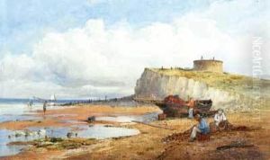 Near Eastbourne