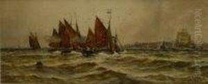 Off Plymouth