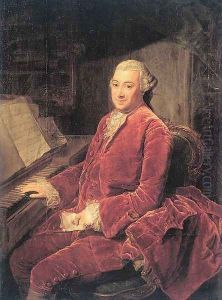 Joachim Ulrich Giese 1762-64