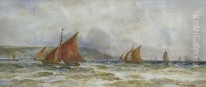 R.w.s. Shipping Off Shore