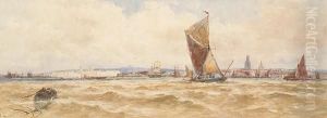 Off Greenwich