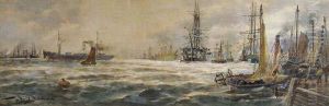 North Shields