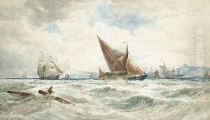 Off Dover