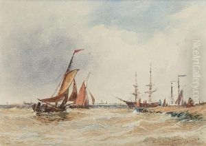On The Scheldt
