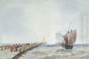 Bretagne Harbour