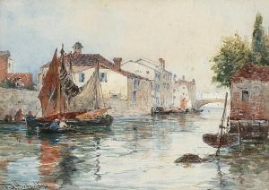 Chiogga, Venitia