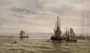 Margate Harbor