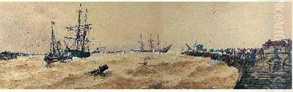 Marine - view 1