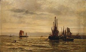 Margate Harbour