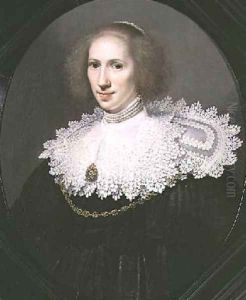 Amalia van Solms 1602-75 2