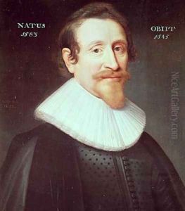 Hugo Grotius 1583-1645