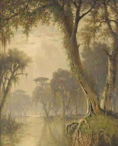 On the Banks of the Bayou