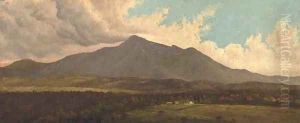 Green Mountains, Vermont