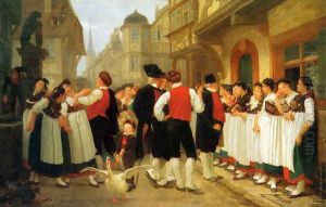The Visiting Dignitary