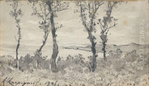 Paysages - view 1