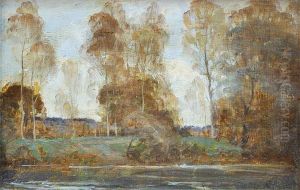 Bords De La Loire