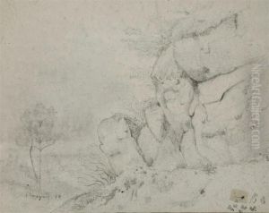 Paysage Rocheux