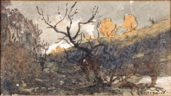 Le Sentier - view 1
