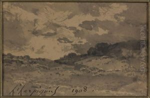 Paysage Vallonne Paysage Vallonne
