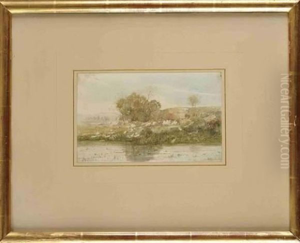 Bord De Riviere - view 1