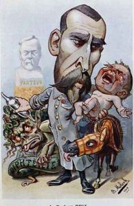 Dr Emile Roux 1853-1933 and Diphtheria Dr Emile Roux 1853-1933 and Diphtheria