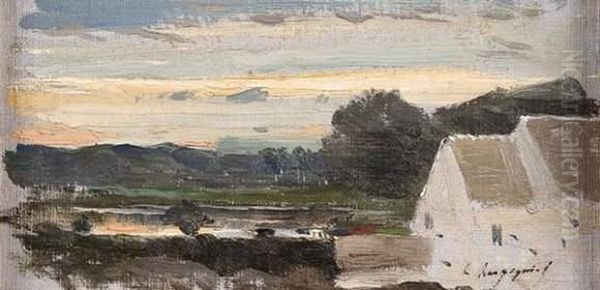 Les Toits Gris - view 1