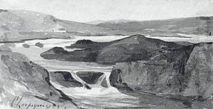 La Cascade