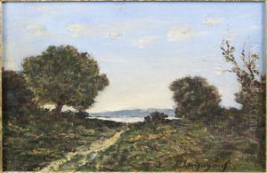 Paysage Mediterraneen