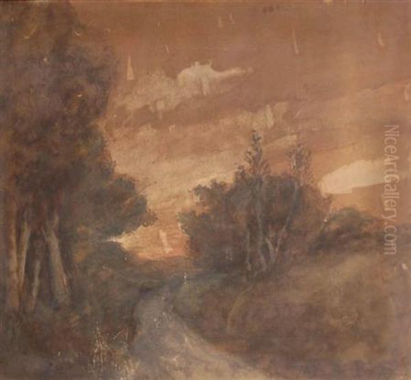 Landscape - view 1