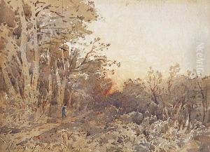 Promeneur A Loree Du Bois Promeneur A Loree Du Bois