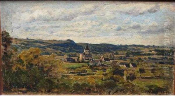 Le Village De Chastelay - view 1