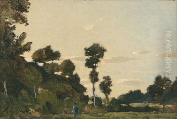 Les Environs De Clisson - view 1