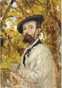 < Portraitd'artiste, Son