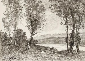 "le Hameau", Menton