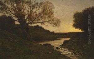 Riviere Au Petit Matin Riviere Au Petit Matin