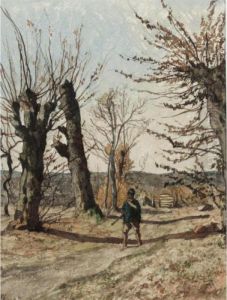 La Chasse La Chasse