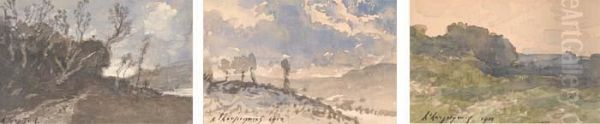 Quatre Paysages - view 1