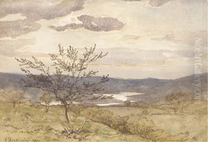 Loire Landscape