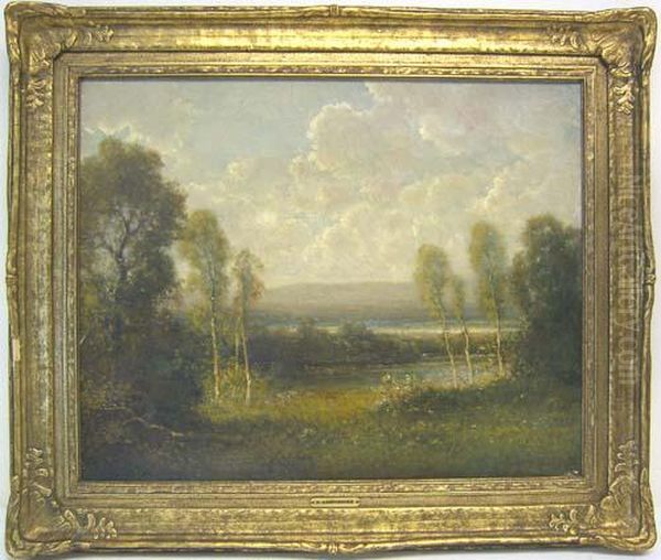 Landscape - view 1