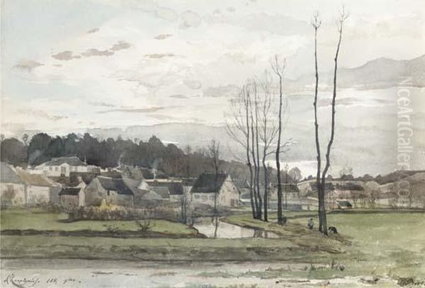 La Village De Saint Prive - view 1