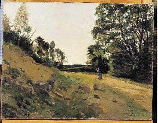 Lumiere D'ete - view 1