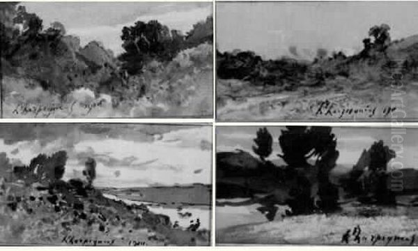 Harpignies - view 1