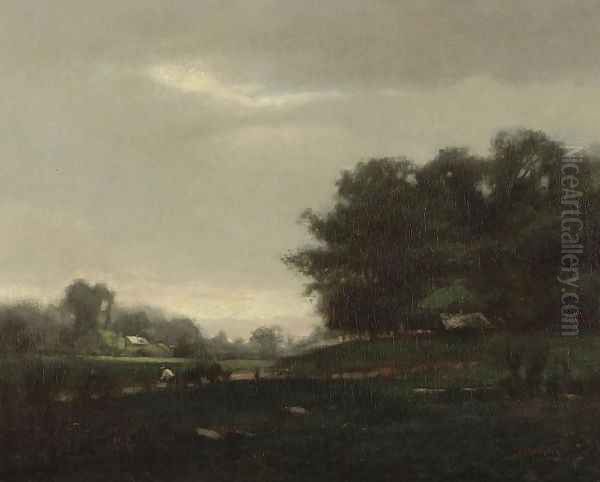 Landscape - view 1