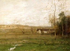 The Little Farm by John Francis Murphy