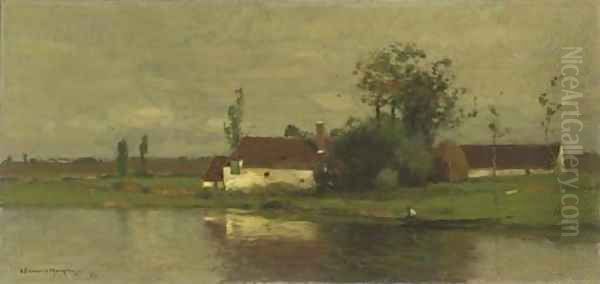 Restful Shores - view 1