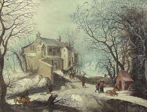 Winter Landscape