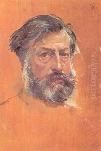 Self Portrait