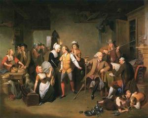 The Making of Ammunition by Tompkins Harrison Matteson