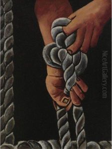Knotting Rope
