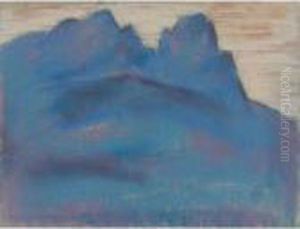 Blue Mountain (garmisch-partenkirchen)